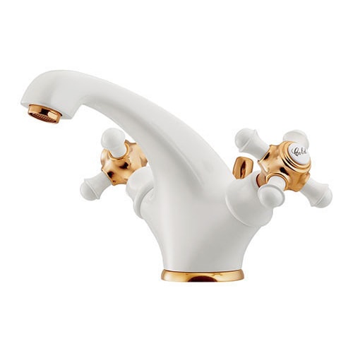 150ー444 2ハンドル混合栓