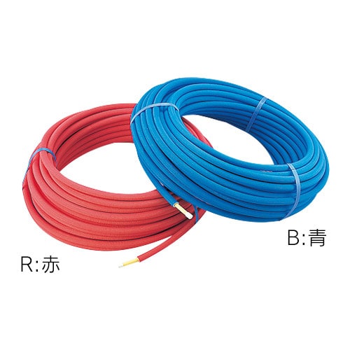 672ー115ー50R 架橋ポリエチレン管10A