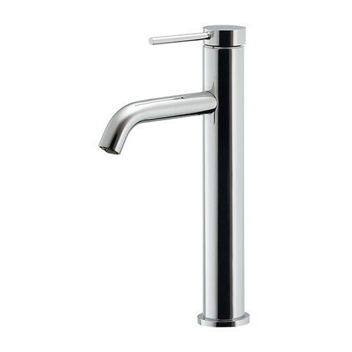 183ー225 シングルレバー混合栓 ミドル