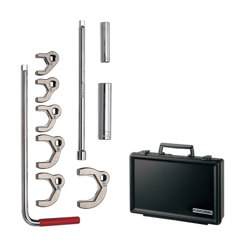 603ー400 立形金具締付工具セット