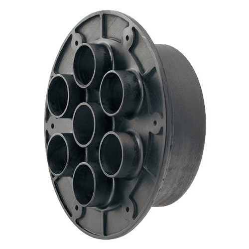 416ー930 給湯器配管貫通ソケット