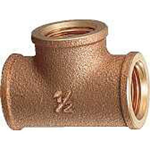 6126ー30x25 砲金チーズ