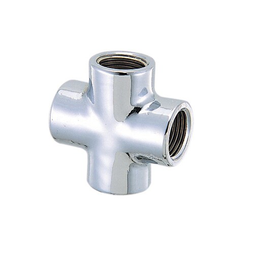 6467Aー13 クロス(クローム)