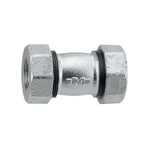 3管兼ジョイントソケット白#649−831−40W