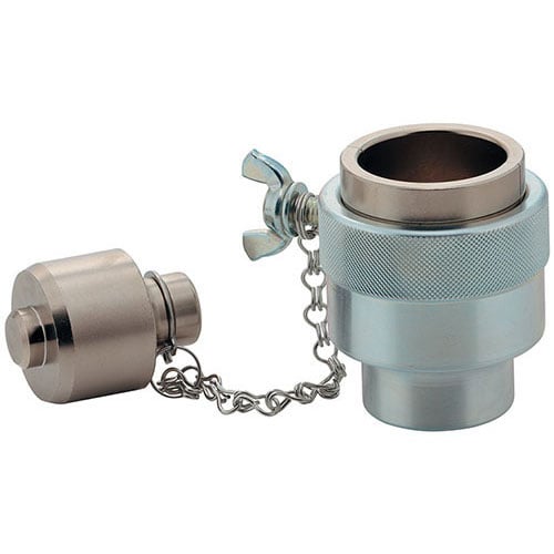 6082ー25 フレキパイプつば出し工具