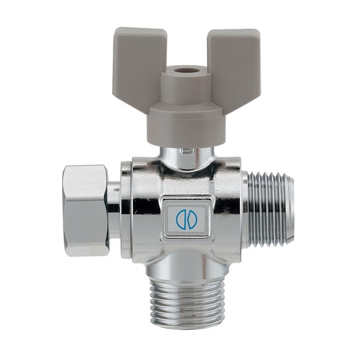 650ー225ー13 三方ボールバルブ