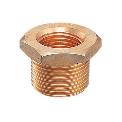 6167ー50x40 砲金ブッシング