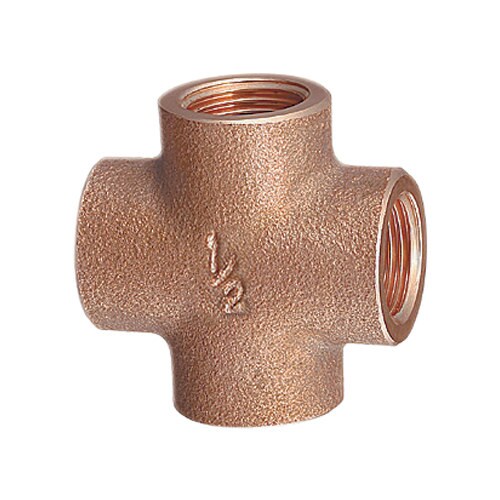 6467ー13 砲金クロス