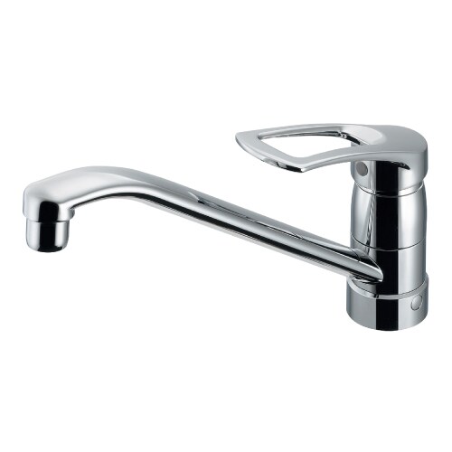 117ー062 シングルレバー混合栓