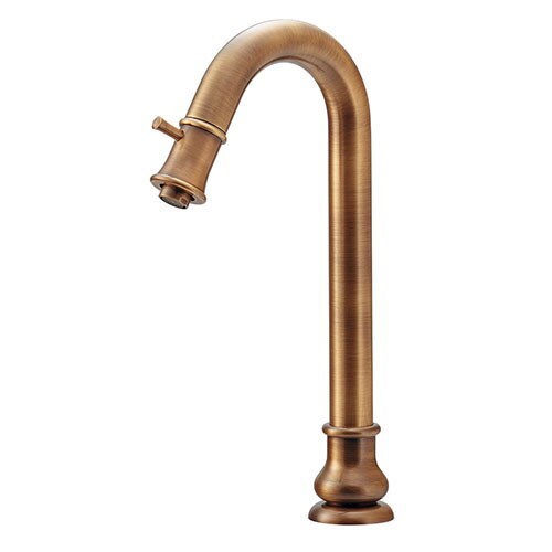 721ー231ーAB 立水栓 トール ブラス