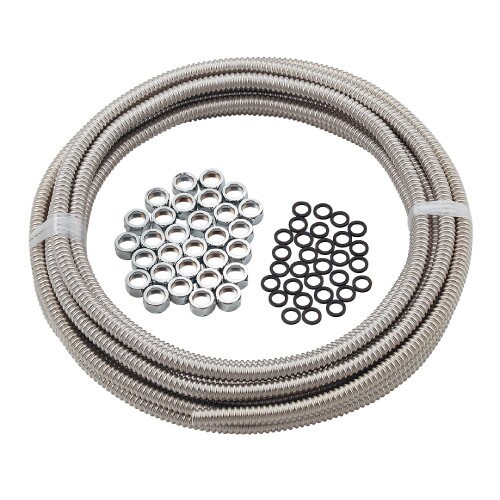 6710Sー20x10 巻フレキパイプセット