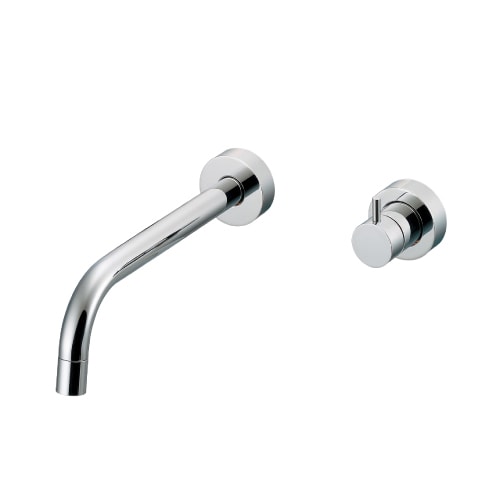 722ー004 壁付水栓