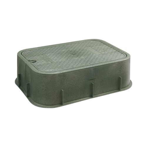 504ー010 水力発電自動弁用Box