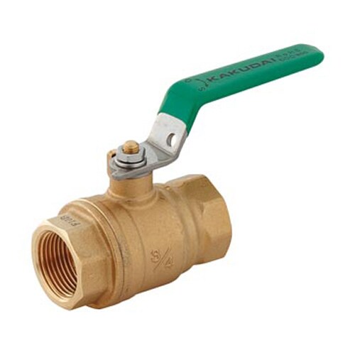 651ー401ー13R ボールバルブ