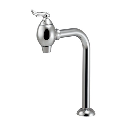 721ー223 エンジェルエッグ立水栓