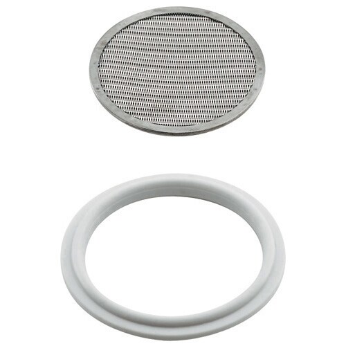 ヘルールストレーナー/3S、#40