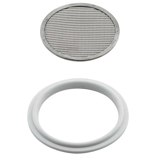 ヘルールストレーナー/2.5S、#200