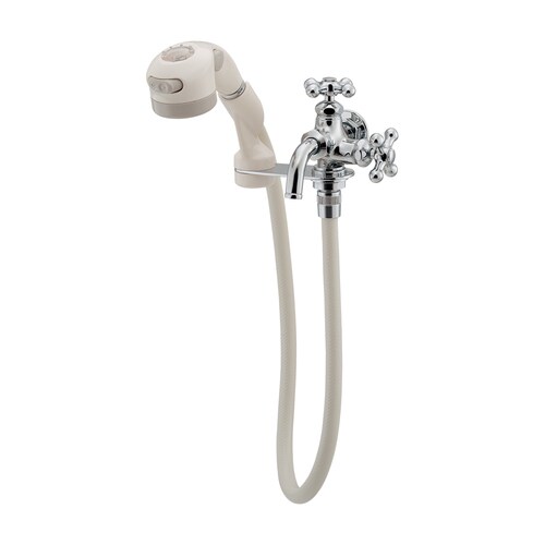 704ー153ー13 ペット用双口水栓