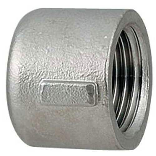 6480ー50 ステンレスキャップ