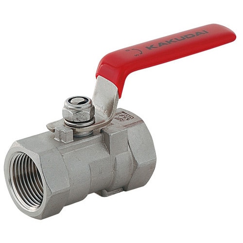 651ー051ー20 ステンレスボールバルブ