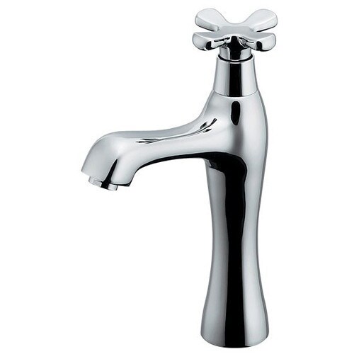 716ー823 立水栓 ミドル