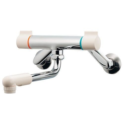 128ー110 2ハンドル混合栓