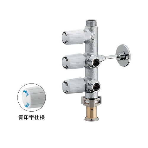 キッチンヘッダーファスナー式783−554−13B