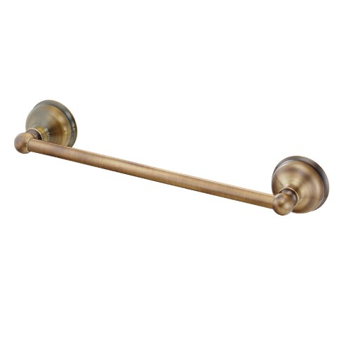 250ー828ー600 タオルバー ブラス