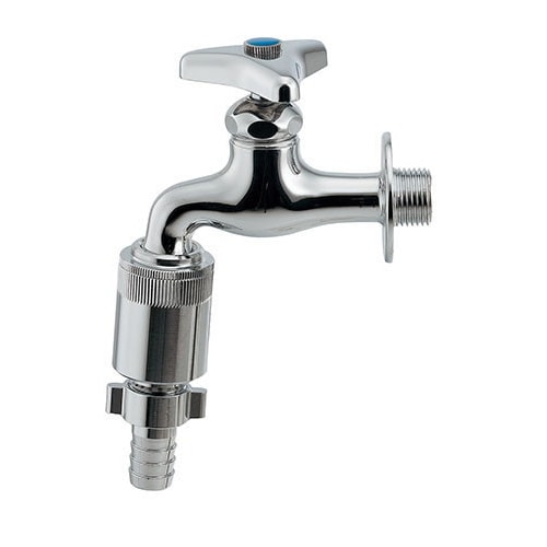 703ー000ー13 カップリング付き横水栓