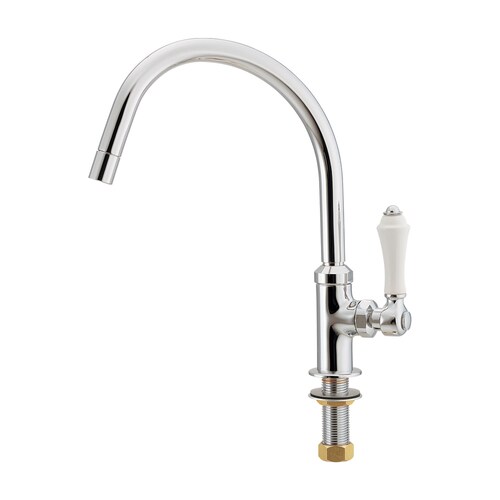 700ー808ー13 立形スワン水栓