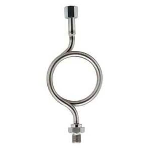 740ー035ー10 サイホン管(縦形ナット付)