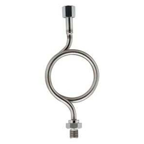 740ー036ー10 サイホン管(縦形ナット付)