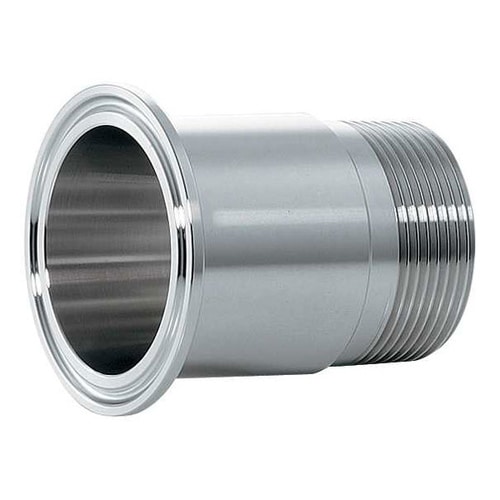 ヘルール外ネジアダプター #690−26−CX25