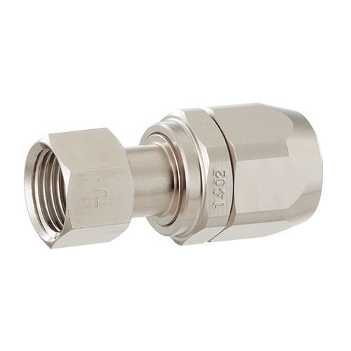 440ー007ー13 ガスホース片ナットユニオン