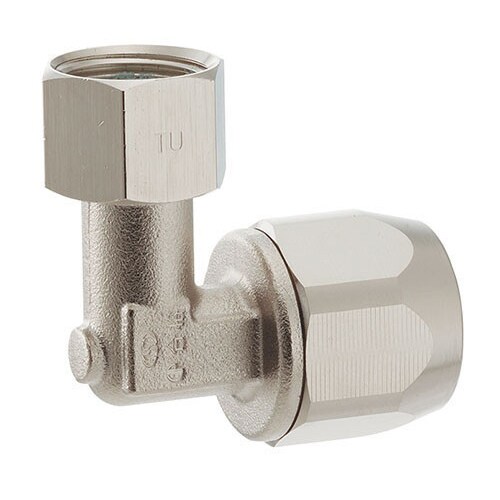 440ー008ー13 ガスホースユニオンエルボ