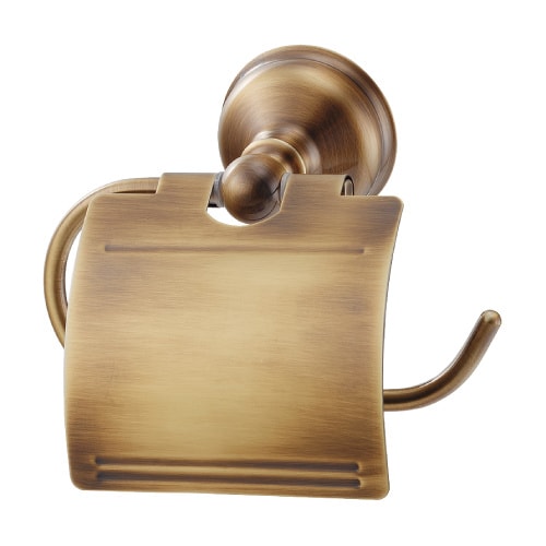 203ー020 ペーパーホルダー ブラス