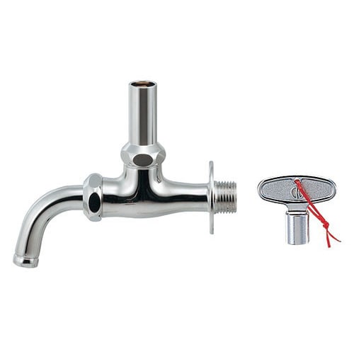 701ー542ー13 共万能水栓 凍結防止