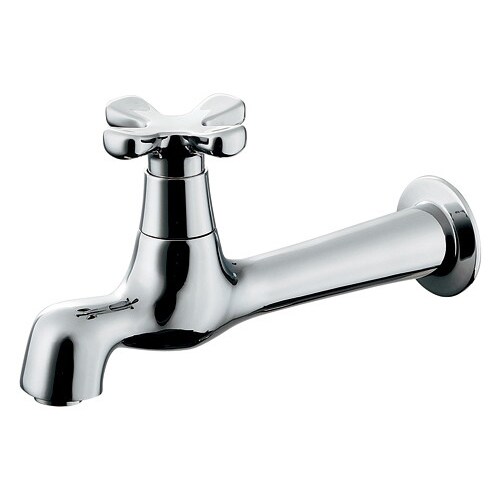 702ー003 横水栓 ロング