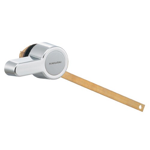 476ー003ーM ロータンクレバー クローム