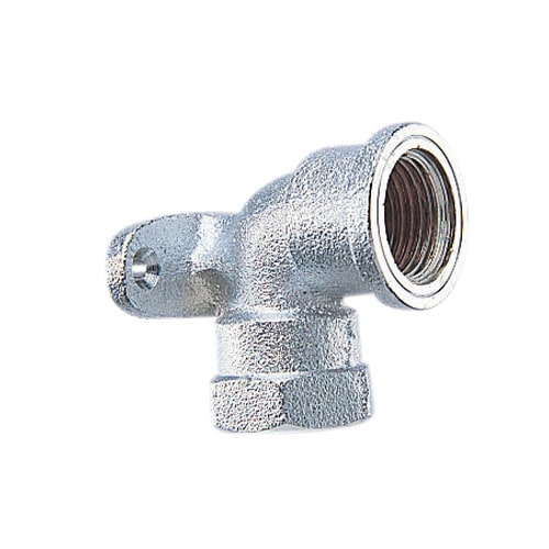 6198ー20 座付水栓エルボ 20