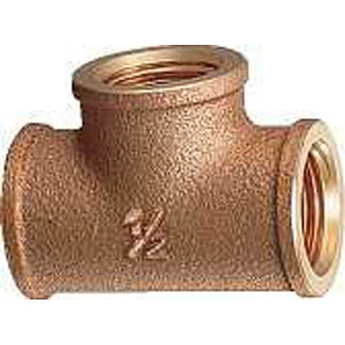 6126ー25x20 砲金チーズ