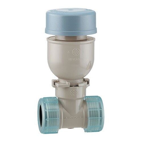 423ー804 Pトラップ用低位通気弁