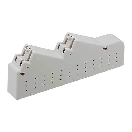 457ー093 キッチン用包丁差し