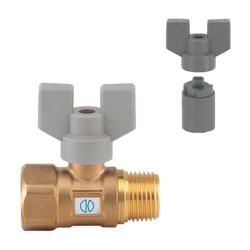 650ー705ー20 ボールバルブ