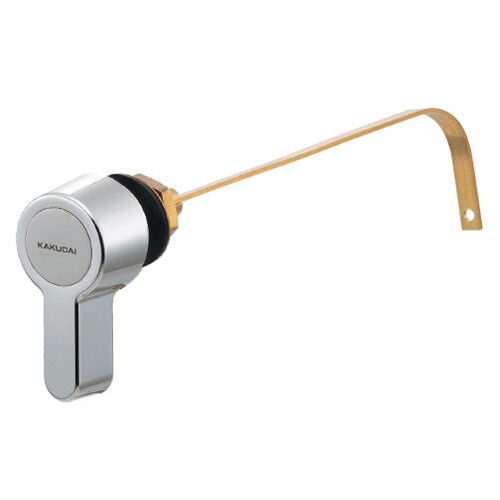 476ー001ーM ロータンクレバー クローム