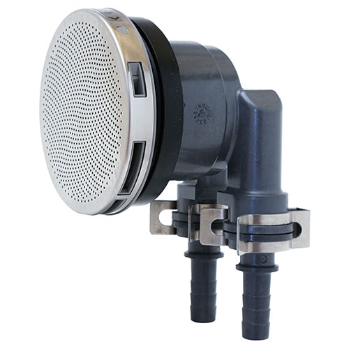 415ー121一口循環金具ペアホース用10A