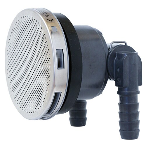 415ー219 一口循環金具(S・L兼用)