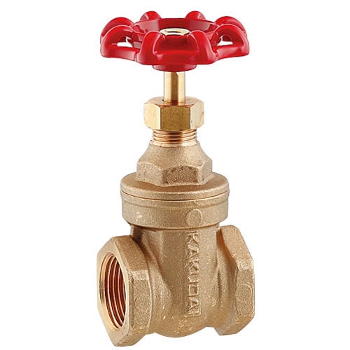 654ー001ー25 ゲートバルブ