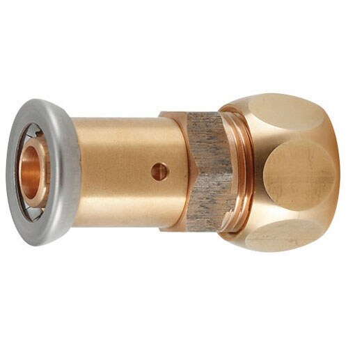 JKロック銅管接続アダプタ