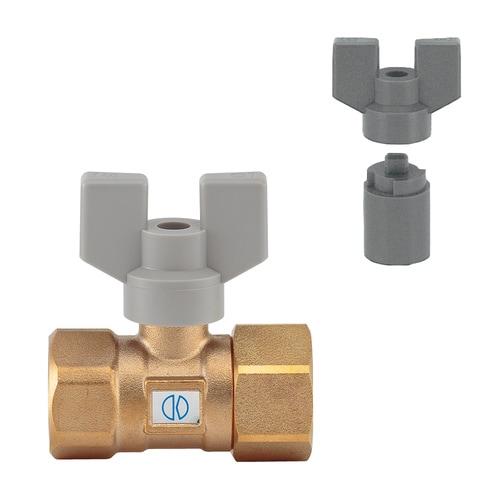 650ー303ー13 ボールバルブ